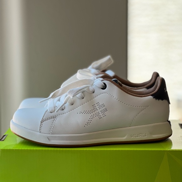 KURU Shoes - KURU Footwear Roam Sneakers